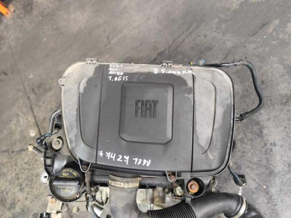 MOTEURFIAT 1.0 HYBRID 312AYD1B 46341162 - Vue 2